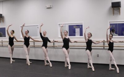 The Vaganova Method: A Foundation for Ballet Excellence