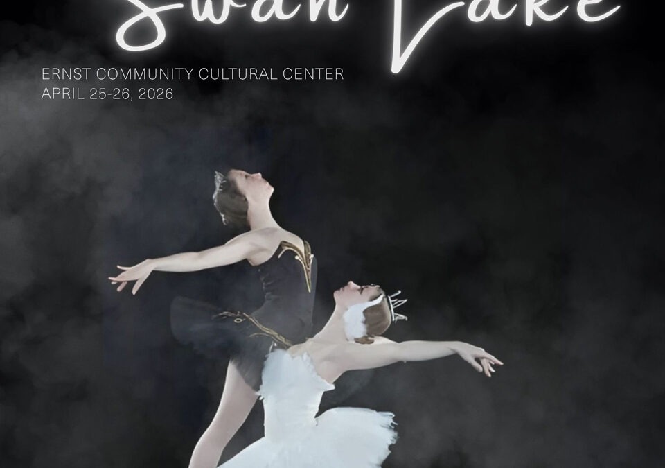 Swan Lake